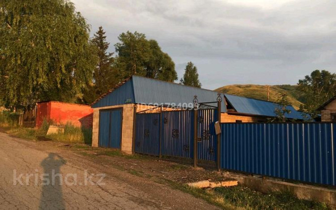 5-комнатный дом, 102 м², 10 сот., Ключевая 2/1 Усть-Каменогорск - изображение 3