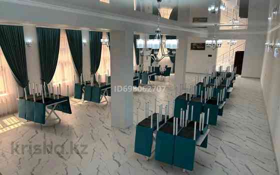 7-комнатный дом, 900 м², 12 сот., мкр Кайтпас 2 1988 - Школы Парасат Shymkent