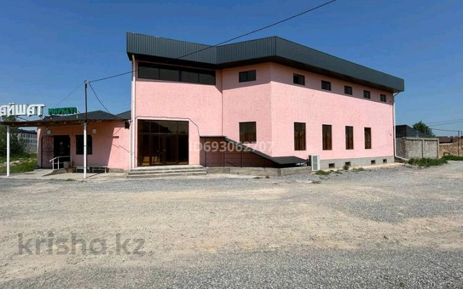 7-комнатный дом, 900 м², 12 сот., мкр Кайтпас 2 1988 - Школы Парасат Shymkent - photo 2