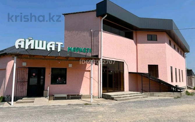 7-комнатный дом, 900 м², 12 сот., мкр Кайтпас 2 1988 - Школы Парасат Shymkent - photo 1