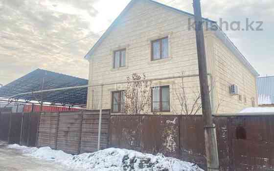 6-комнатный дом, 250 м², 5 сот., Аль Фараби 1 - Сейдахмет 