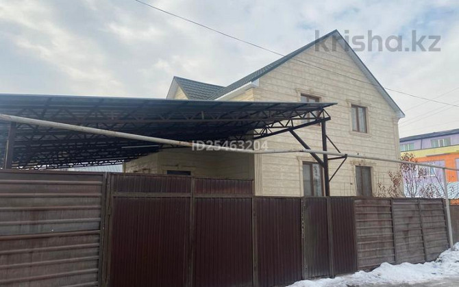 6-комнатный дом, 250 м², 5 сот., Аль Фараби 1 - Сейдахмет  - photo 7