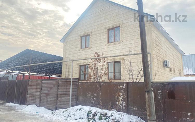 6-комнатный дом, 250 м², 5 сот., Аль Фараби 1 - Сейдахмет  - photo 1