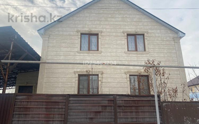 6-комнатный дом, 250 м², 5 сот., Аль Фараби 1 - Сейдахмет  - photo 8