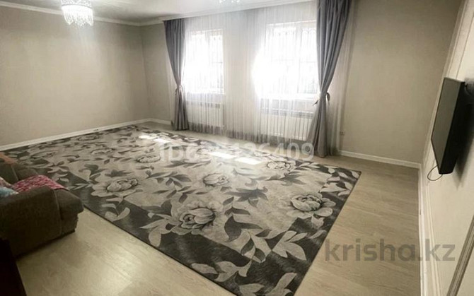 7-комнатный дом, 185 м², 5 сот., Тауелсыздык - Алатау  - photo 5