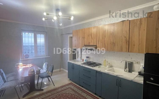 7-комнатный дом, 185 м², 5 сот., Тауелсыздык - Алатау  - photo 6