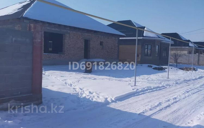 4-комнатный дом, 170 м², 5 сот., 17 учетный квартал 9810/49 Каскелен - изображение 5