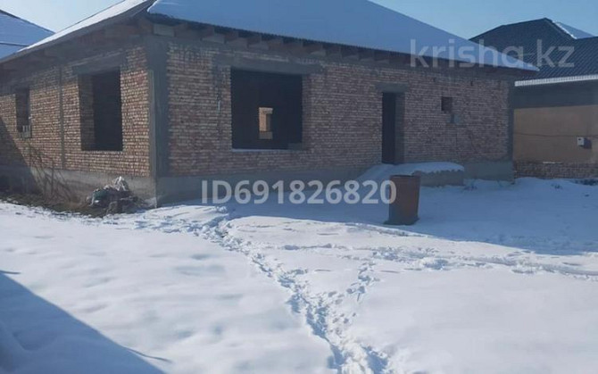 4-комнатный дом, 170 м², 5 сот., 17 учетный квартал 9810/49 Каскелен - изображение 2