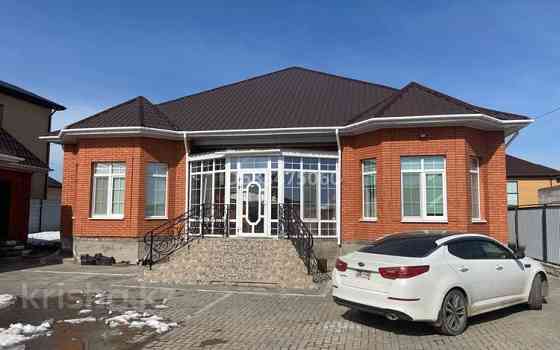 5-комнатный дом, 273 м², 8 сот., Саздинское лесничество 283 Aqtobe