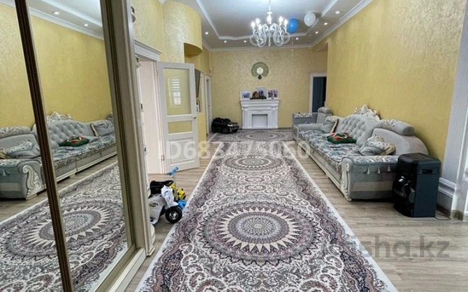 5-комнатный дом, 273 м², 8 сот., Саздинское лесничество 283 Aqtobe - photo 6