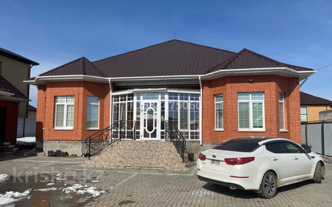 5-комнатный дом, 273 м², 8 сот., Саздинское лесничество 283 Aqtobe - photo 1