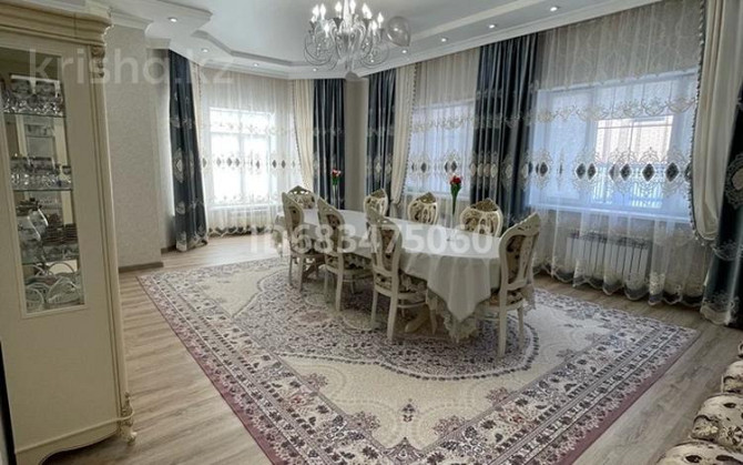 5-комнатный дом, 273 м², 8 сот., Саздинское лесничество 283 Aqtobe - photo 2