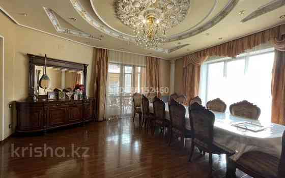 11-комнатный дом, 390 м², 8.8 сот., мкр Каргалы 108 Алматы