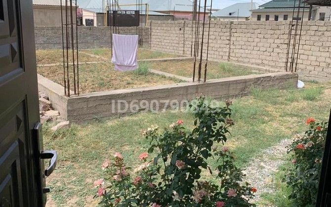 2-комнатный дом, 50 м², 7 сот., мкр Жайлау 33 - улица Арын-Кожа Shymkent - photo 4