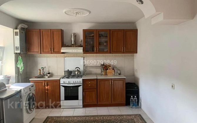 2-комнатный дом, 50 м², 7 сот., мкр Жайлау 33 - улица Арын-Кожа Shymkent - photo 2