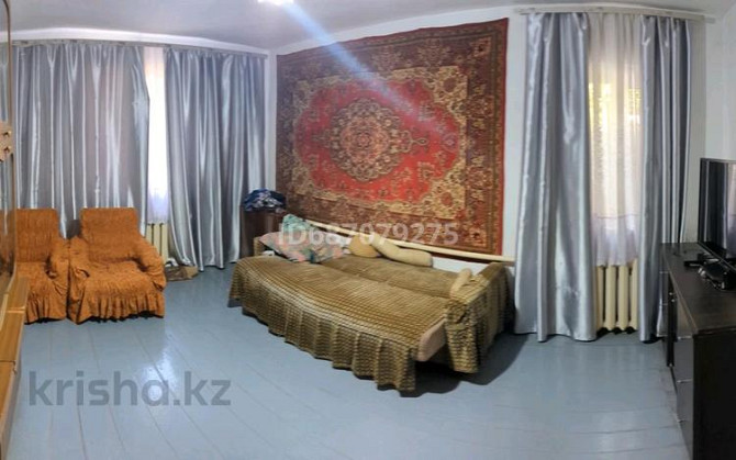3-комнатный дом, 64 м², 10 сот., Чкалова 42 Тараз - изображение 3