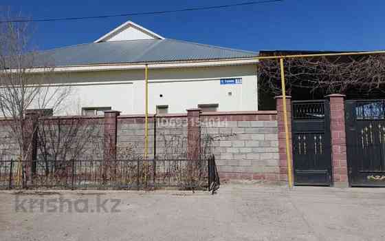 4-комнатный дом, 260 м², 10 сот., Уалиев 75 - М.Шокая Kyzylorda