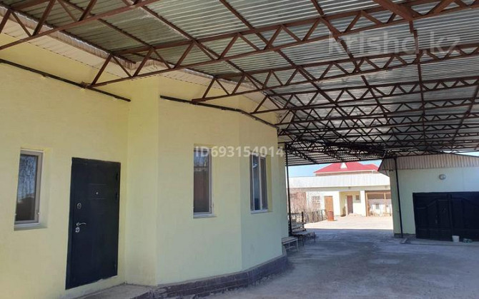 4-комнатный дом, 260 м², 10 сот., Уалиев 75 - М.Шокая Кызылорда - изображение 2