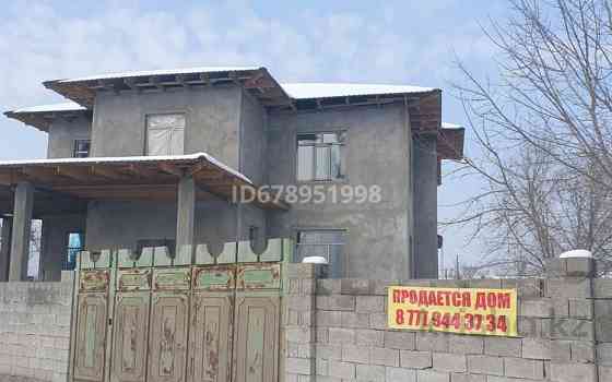 10-комнатный дом, 800 м², 11 сот., Смоленская 22 - 2 пер. Смоленская Тараз