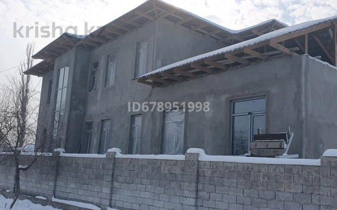 10-комнатный дом, 800 м², 11 сот., Смоленская 22 - 2 пер. Смоленская Тараз - изображение 5