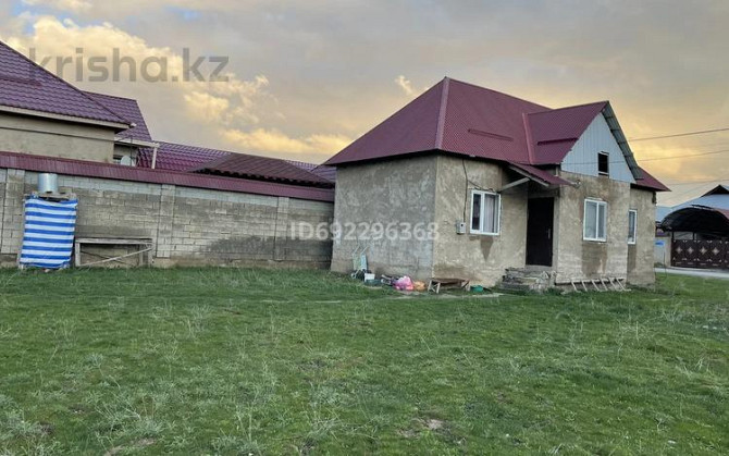 2-комнатный дом, 65 м², 8 сот., мкр Северо-Запад, Тарактас 7 - Өзекті Shymkent - photo 4