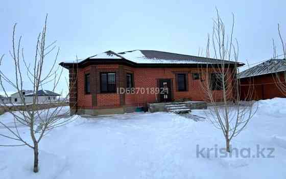 5-комнатный дом, 207 м², 10 сот., Абая Актобе