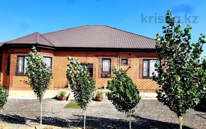 5-комнатный дом, 207 м², 10 сот., Абая Aqtobe - photo 4