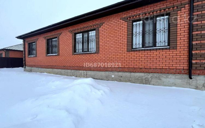 5-комнатный дом, 207 м², 10 сот., Абая Aqtobe - photo 3