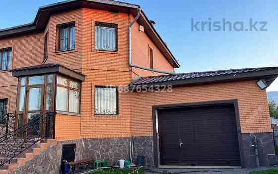 6-комнатный дом, 362 м², 11 сот., КЕНЕСАРЫ 29 Жибек Жолы