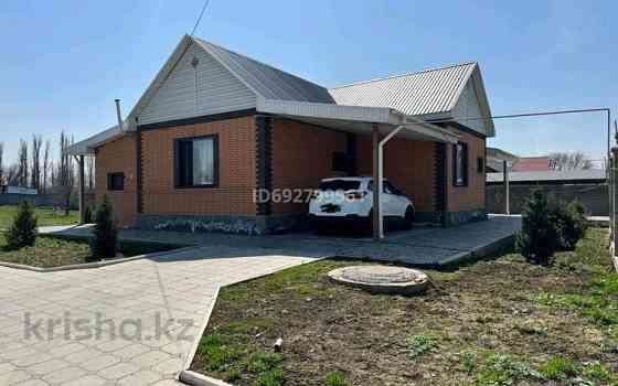 3-комнатный дом, 140 м², 100 сот., Гагарина Талдыкорган