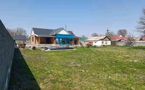 3-комнатный дом, 140 м², 100 сот., Гагарина Талдыкорган