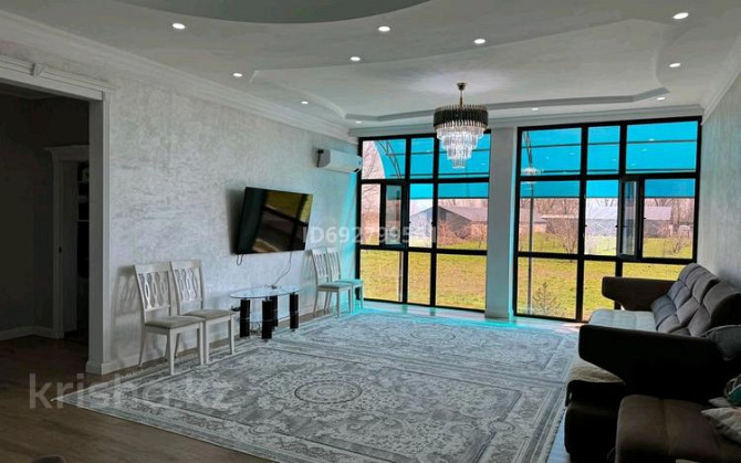 3-комнатный дом, 140 м², 100 сот., Гагарина Taldykorgan - photo 7