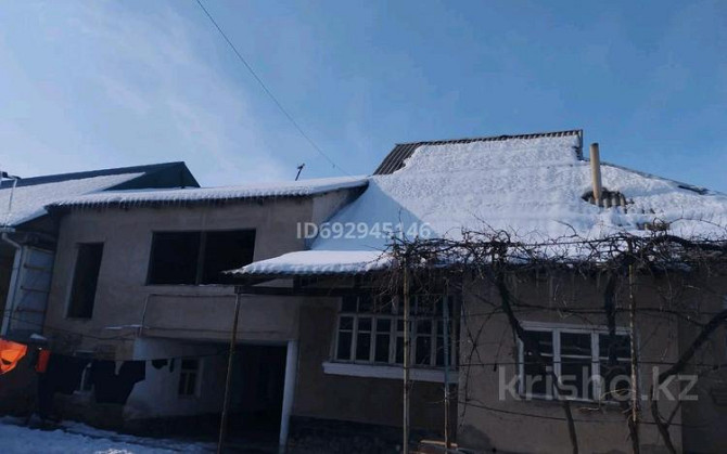 5-комнатный дом, 68.2 м², 4.5 сот., 112 кв Салават Юлаева 72 Шымкент - изображение 2