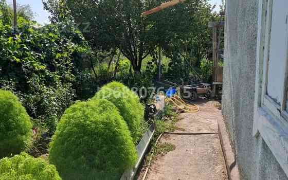 3-комнатный дом, 120 м², 10 сот., Заря, ул Хван 64а - Тунгатова Талдыкорган