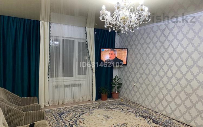 3-комнатный дом, 120 м², 8 сот., Халифа Алтая 11 - Касым Хайсенов Oral - photo 2