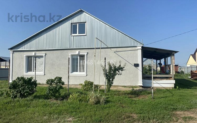 3-комнатный дом, 120 м², 8 сот., Халифа Алтая 11 - Касым Хайсенов Oral - photo 7