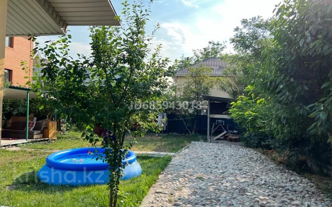 5-комнатный дом, 110 м², 6 сот., мкр Таугуль-3 Алматы - изображение 1