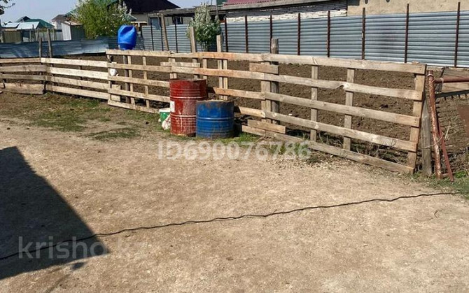 4-комнатный дом, 100 м², 10 сот., Қабанбай батыр 11  - photo 1
