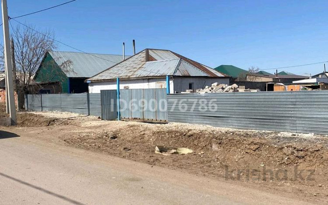 4-комнатный дом, 100 м², 10 сот., Қабанбай батыр 11  - photo 2