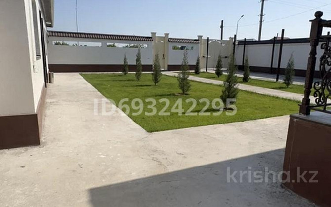 10-комнатный дом, 450 м², 10 сот., Сейтметова 16 - 23 мектеп жанында Туркестан - изображение 4