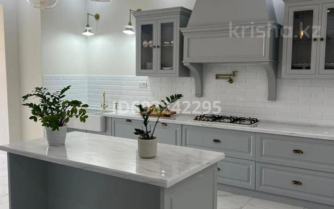 10-комнатный дом, 450 м², 10 сот., Сейтметова 16 - 23 мектеп жанында Туркестан - изображение 6