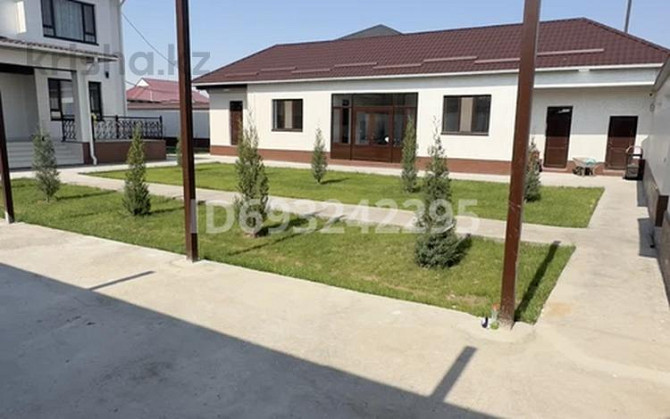 10-комнатный дом, 450 м², 10 сот., Сейтметова 16 - 23 мектеп жанында Туркестан - изображение 3