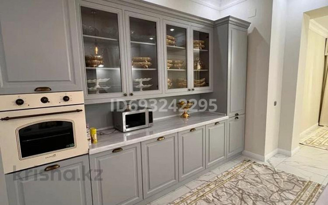10-комнатный дом, 450 м², 10 сот., Сейтметова 16 - 23 мектеп жанында Туркестан - изображение 7