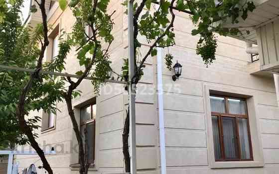 8-комнатный дом, 300 м², 12 сот., Куртаев 23 - Арыстанды Шымкент