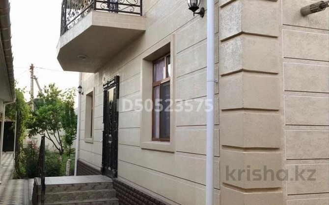 8-комнатный дом, 300 м², 12 сот., Куртаев 23 - Арыстанды Шымкент - изображение 2