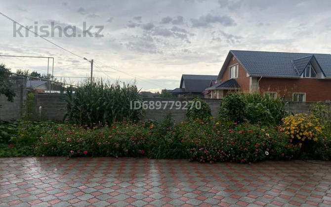 5-комнатный дом, 187 м², 6 сот., Карасай, Долан - Жана көше  - photo 5
