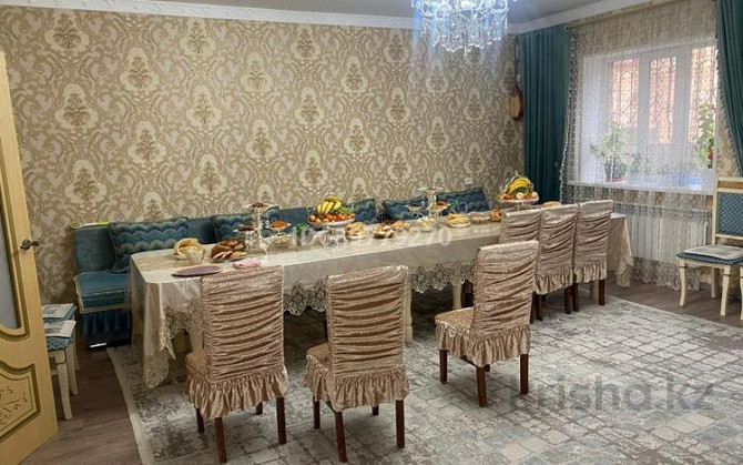 5-комнатный дом, 187 м², 6 сот., Карасай, Долан - Жана көше  - photo 7