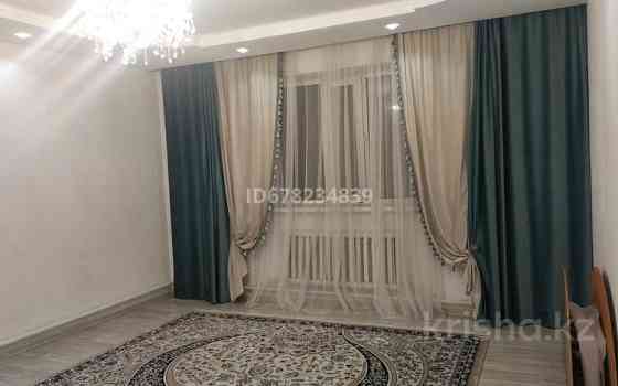4-комнатный дом, 110 м², 10 сот., Шакен Айманова 35 - Сарыарка 