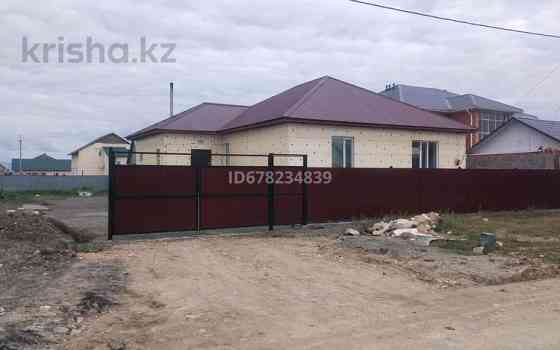 4-комнатный дом, 110 м², 10 сот., Шакен Айманова 35 - Сарыарка 