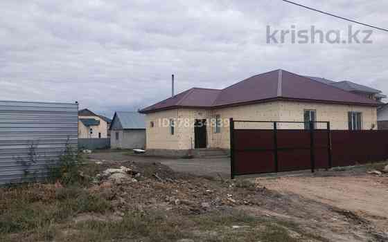 4-комнатный дом, 110 м², 10 сот., Шакен Айманова 35 - Сарыарка 